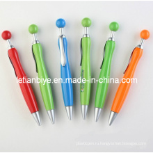Популярная пластиковая шариковая ручка (ЛТ-C386)